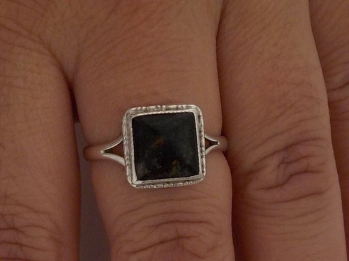 Art deco sterling silver - deco,