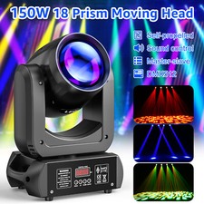 150W LED Beam Moving Head