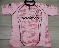 British Army ARU Rugby Shirt