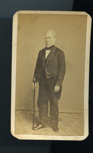 Civil war era - civil, cdv