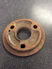 Norton amc clutch plate - amc,