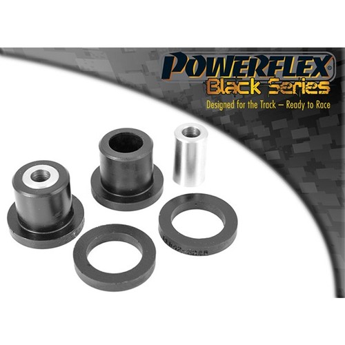 Powerflex black series rear - powerflex,