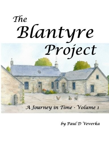 The blantyre project a - blantyre,