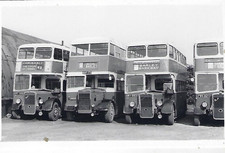 Bus Photo: GUF173 Southdown MS
