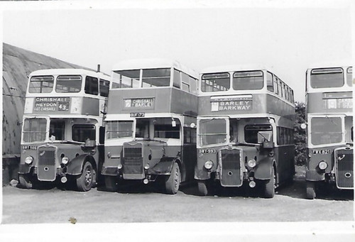 Bus photo guf173 - guf173, ms