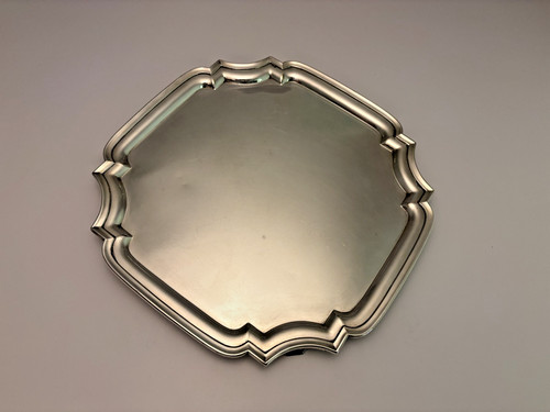 Richard hodd son silver - richard, &