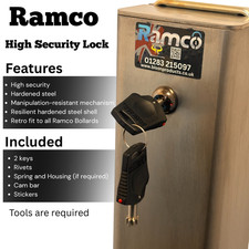 Ramco Telescopic Security