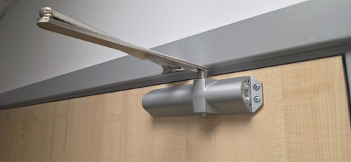 Rutland door closer - rutland,