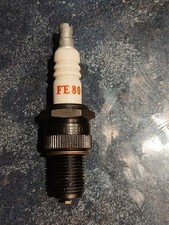 KLG FE80 Spark Plug