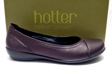 Hotter Robyn Shoes Size 7 UK