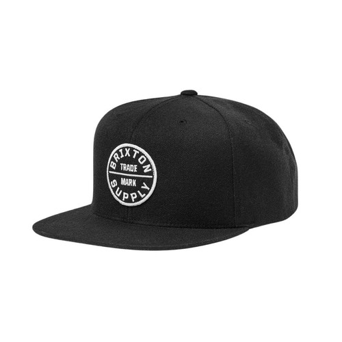 Brixton black oath iii - brixton,
