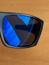 oakley fuel cell deep blue