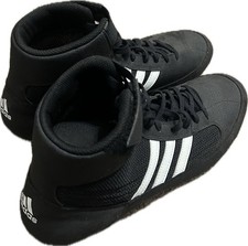 Adidas Havoc Boxing Wrestling