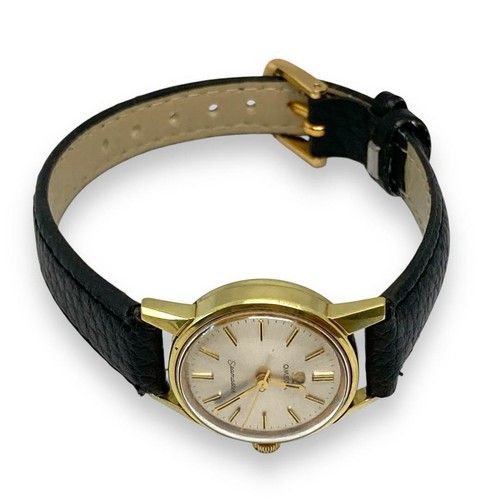 Omega seamaster manual - omega,