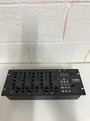 Kam kap1200 usb channel - kam,