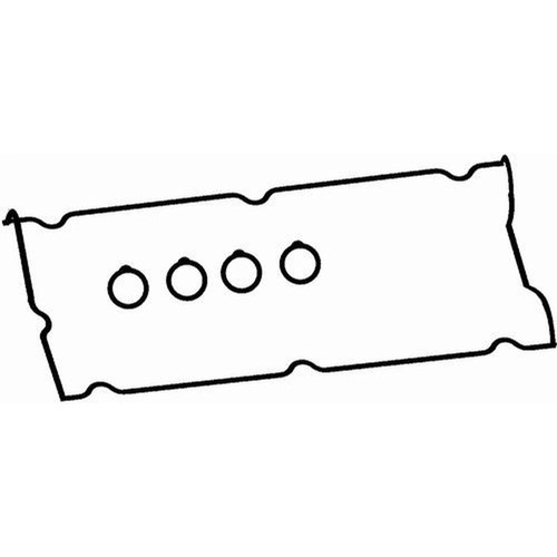 Bga cylinder head - head, gasket