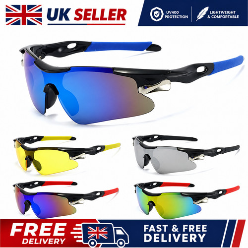Sports men sunglasses - sports, road