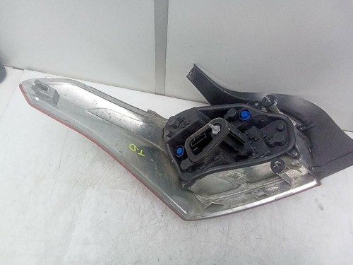 Rear lamp citroen elysee - citroen, c-elysee