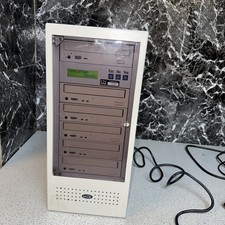 LaCie T-CD-501497  Duplicator
