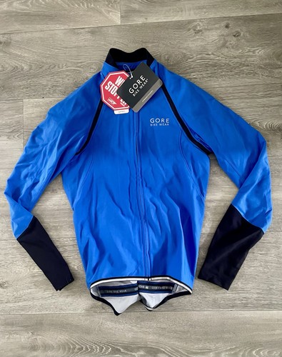 Gore power windstopper - windstopper, so