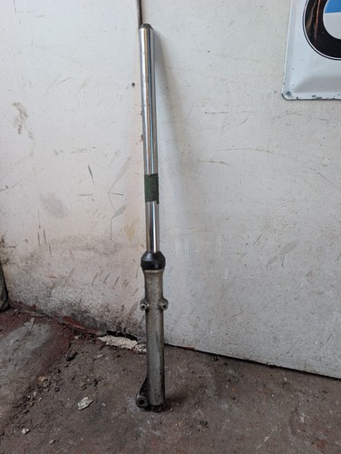 Honda mt5 fork mt50 - mt50, used