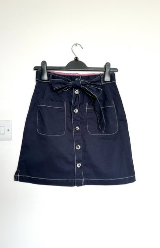 Cath kidston navy blue - cath, a