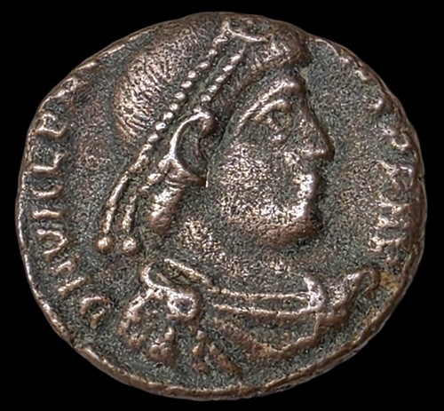 Authentic ancient roman - authentic,