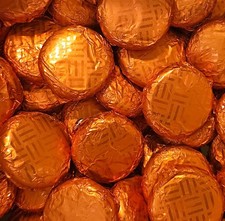 Assorted Cremes Fondant Creams