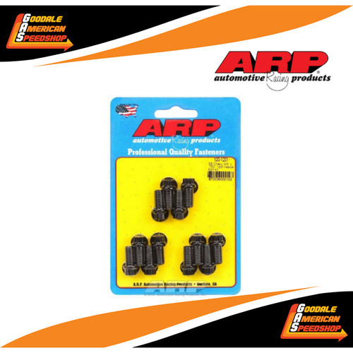 Arp 100 1201 - 100-1201, block