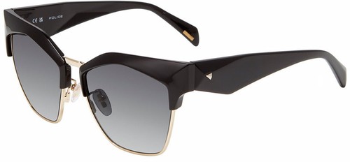 Police spln black 0z42 - spln, m