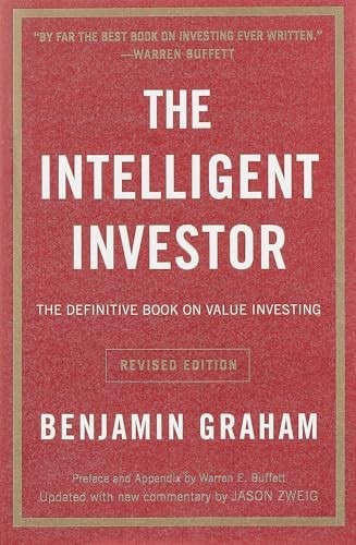 Intelligent investor the - intelligent, investor: