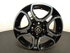 SMART FORTWO; SMARTCAR Alloy Wheel 15"Inch 4x100 ET40 5.5J  2014-2024