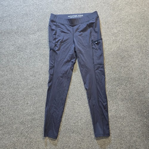 Mountain horse pants - women, 34