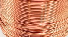 Pure Copper Wire 0.7mm