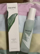 Tropic Skincare Morning mist