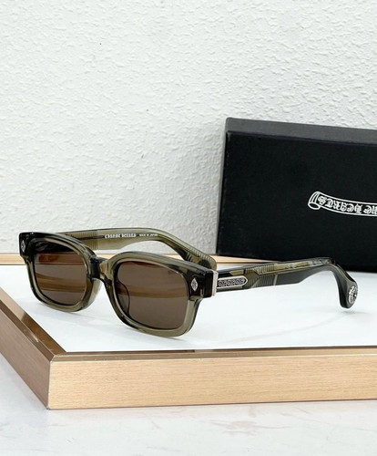 Sunglasses chrome hearts - sunglasses,