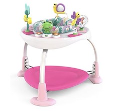 Bright starts bounce baby - bright,