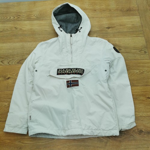 Napapijri winter anorak - napapijri,