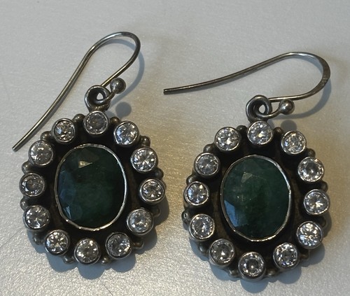Vintage sterling silver - vintage, 925