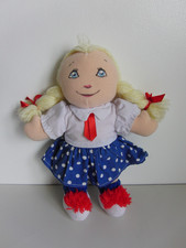Andy Pandy Looby Loo 11" rag