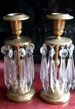 Antique Brass Townshend & Co