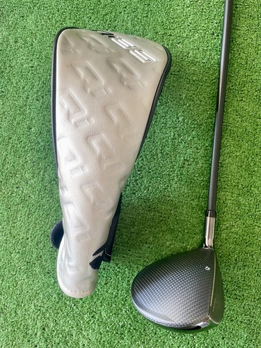 Taylormade qi35 fairway - qi35, wood