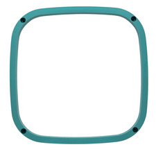 Spare Part Base + 4 Feet for