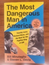 The Most Dangerous Man In