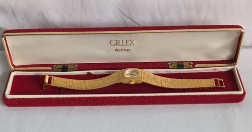 Gillex 1960 vintage - gillex,