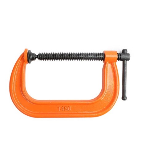 Pony light duty clamp - pony, light-duty