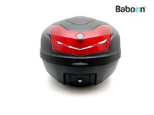 Top case yamaha 400 x - 400, r