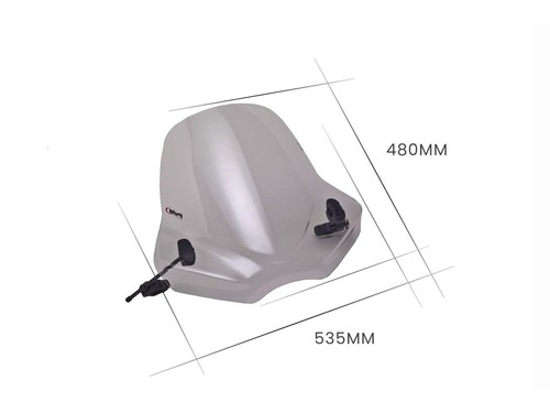 Puig touring screen - puig,