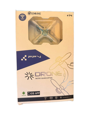 Mini drone wifi fpv camera - mini,
