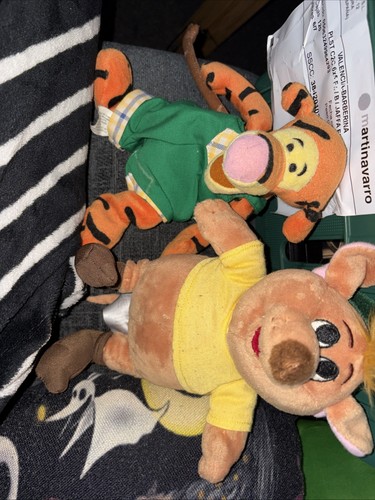 Disney teddy soft - teddy, bundle